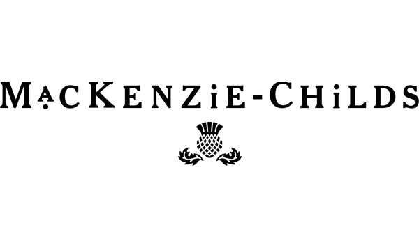 新品・タグ付き】MACKENZiE-CHiLDS CHECKラグ Shop MacKenzie
